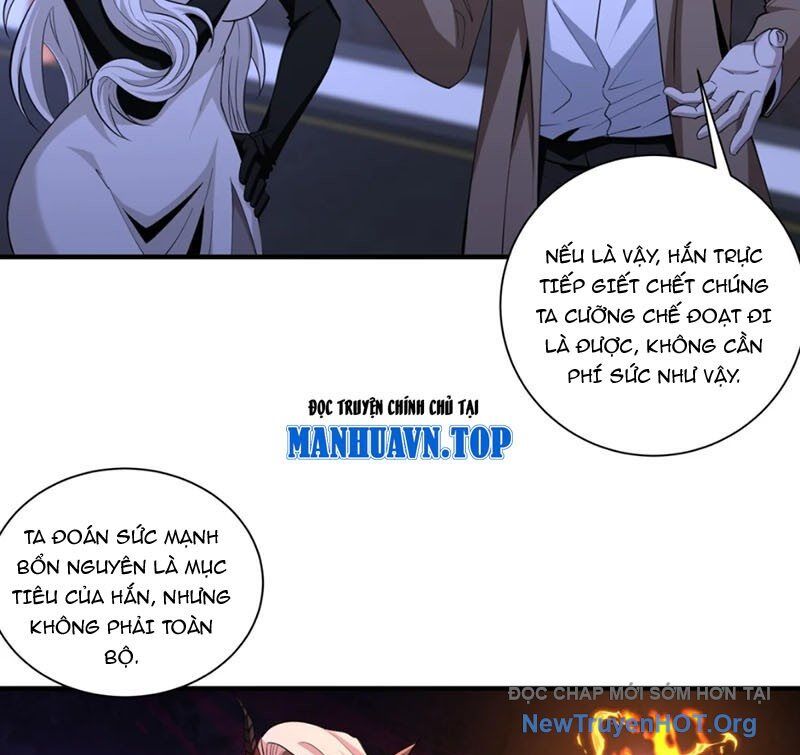 Ta, Thiên Sát Cô Tinh Chapter 88 - Trang 36