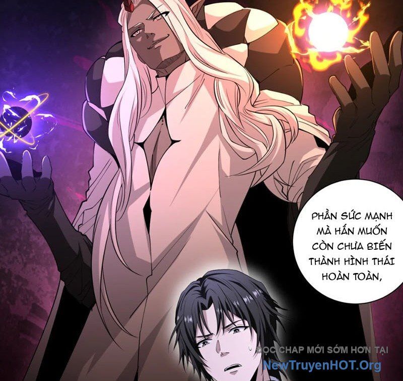 Ta, Thiên Sát Cô Tinh Chapter 88 - Trang 37