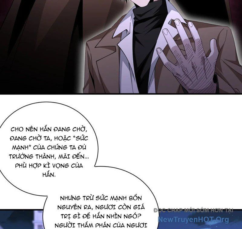 Ta, Thiên Sát Cô Tinh Chapter 88 - Trang 38