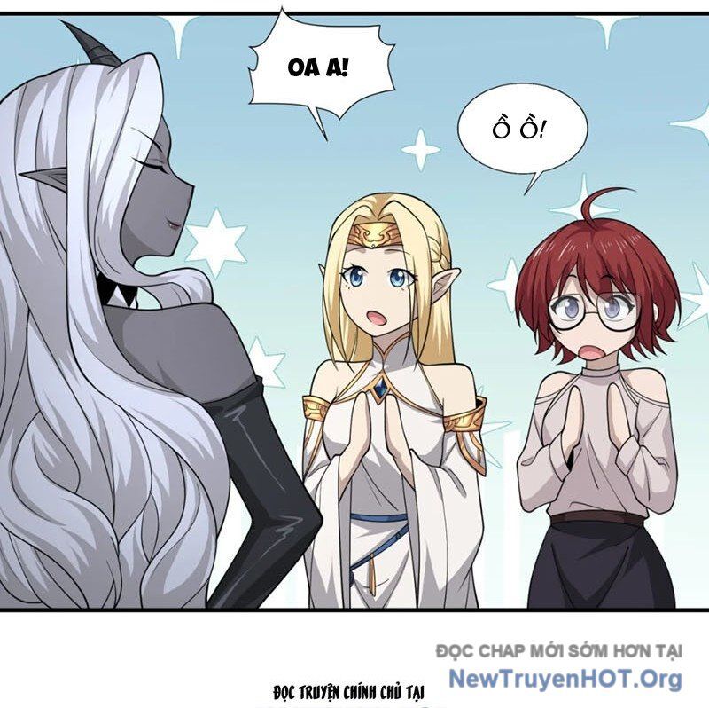 Ta, Thiên Sát Cô Tinh Chapter 88 - Trang 4