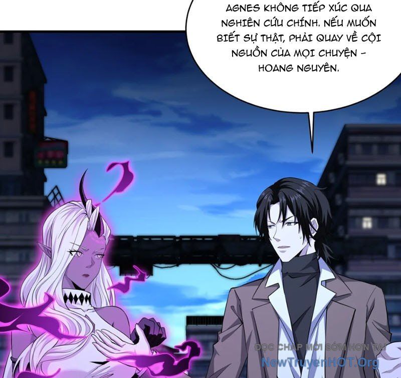 Ta, Thiên Sát Cô Tinh Chapter 88 - Trang 44