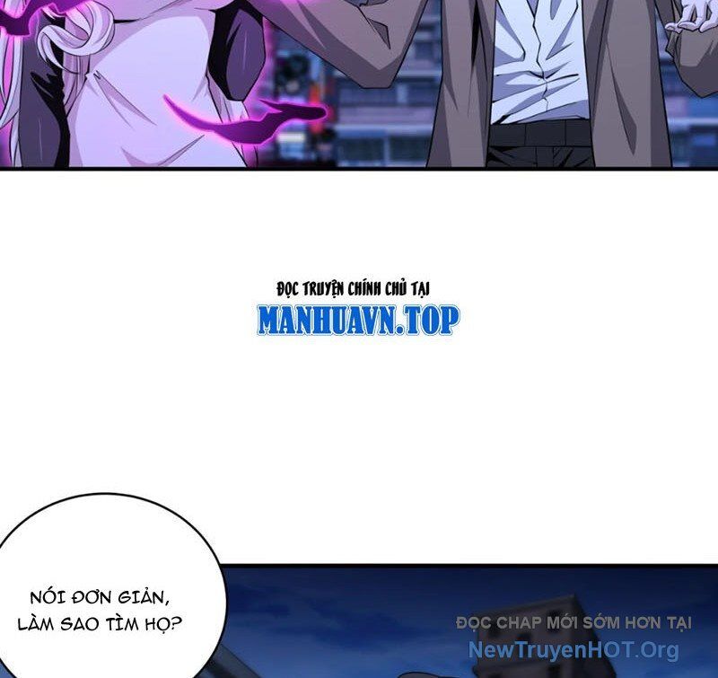 Ta, Thiên Sát Cô Tinh Chapter 88 - Trang 45