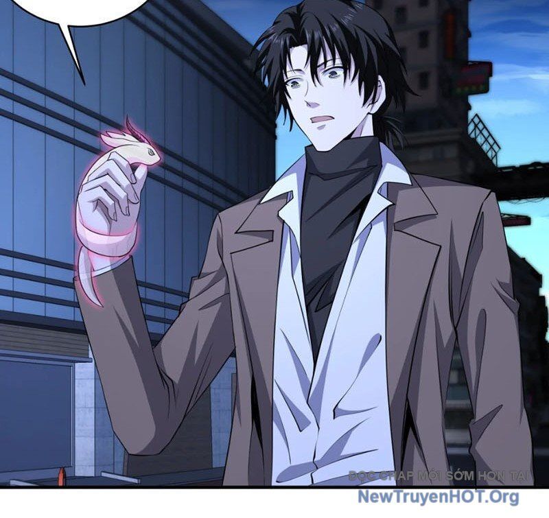 Ta, Thiên Sát Cô Tinh Chapter 88 - Trang 46