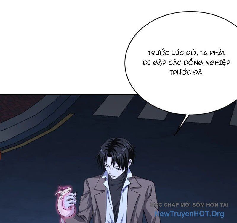 Ta, Thiên Sát Cô Tinh Chapter 88 - Trang 47