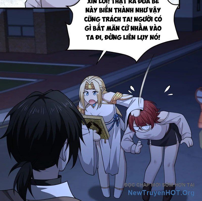 Ta, Thiên Sát Cô Tinh Chapter 88 - Trang 6