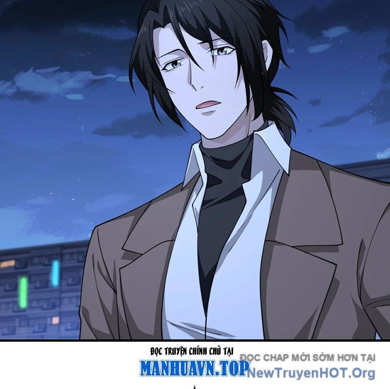 Ta, Thiên Sát Cô Tinh Chapter 88 - Trang 8