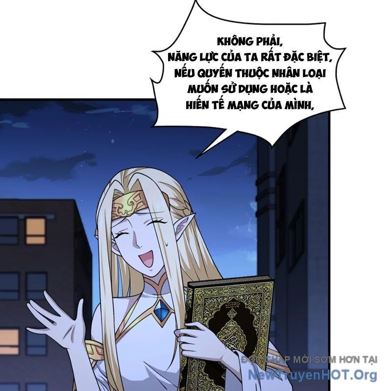 Ta, Thiên Sát Cô Tinh Chapter 88 - Trang 9