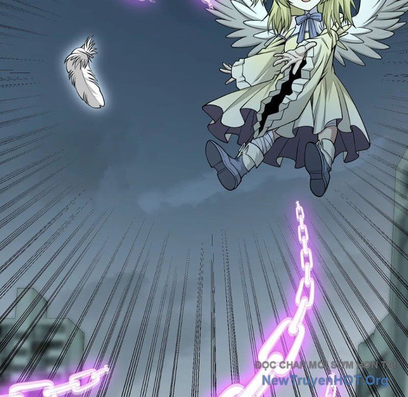 Ta, Thiên Sát Cô Tinh Chapter 89 - Trang 100