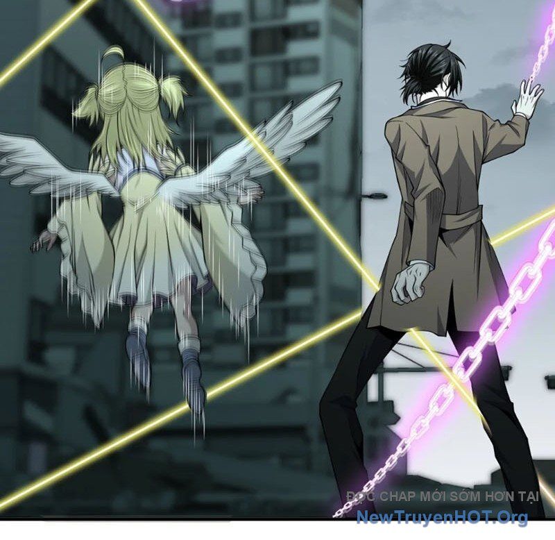 Ta, Thiên Sát Cô Tinh Chapter 89 - Trang 103