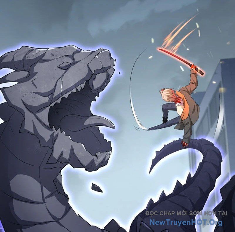 Ta, Thiên Sát Cô Tinh Chapter 89 - Trang 12