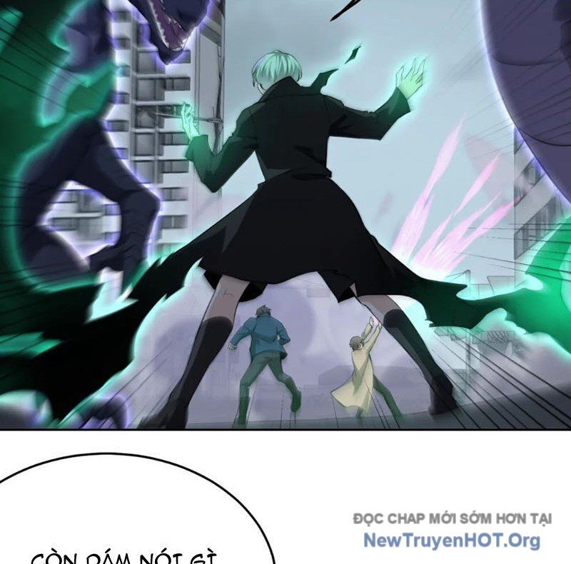 Ta, Thiên Sát Cô Tinh Chapter 89 - Trang 18