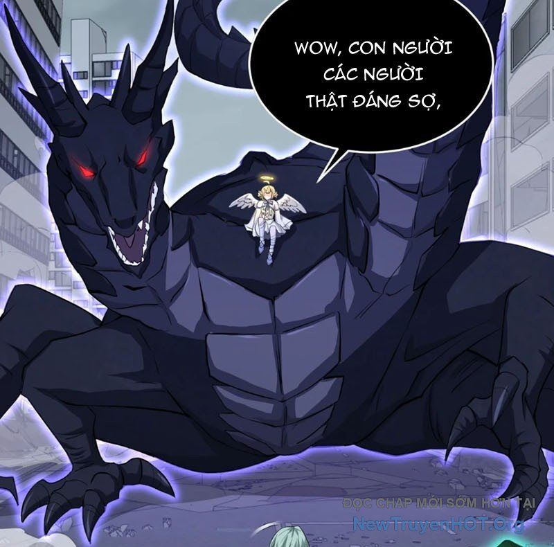 Ta, Thiên Sát Cô Tinh Chapter 89 - Trang 21