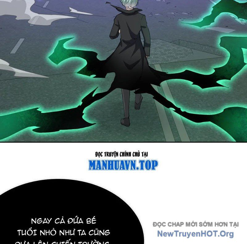 Ta, Thiên Sát Cô Tinh Chapter 89 - Trang 22