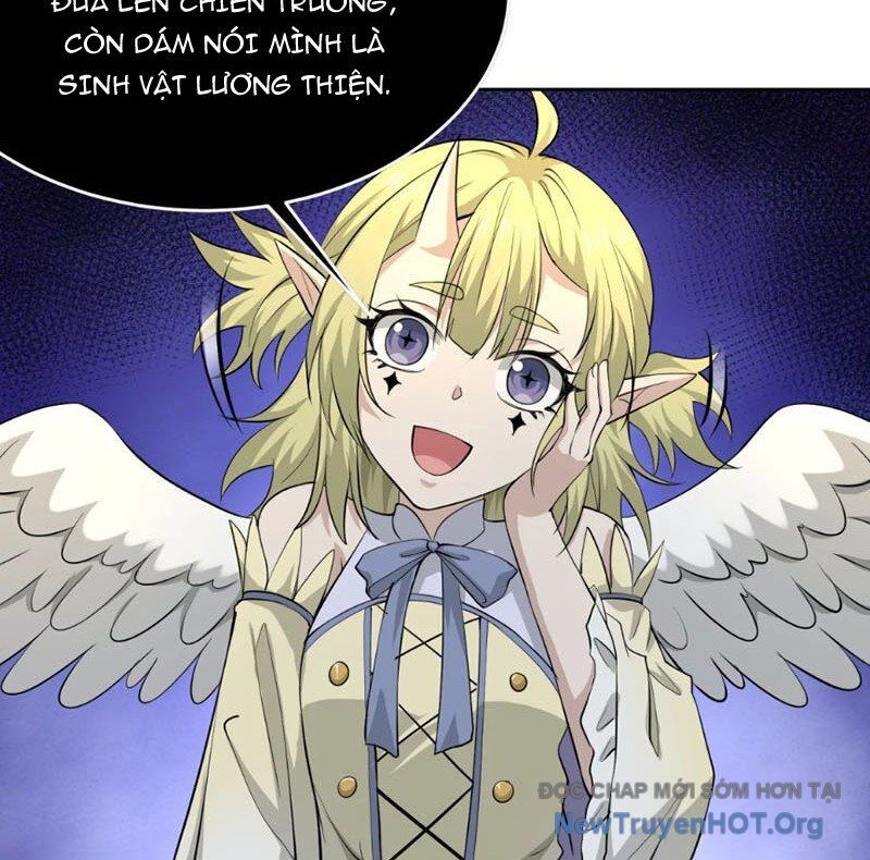 Ta, Thiên Sát Cô Tinh Chapter 89 - Trang 23