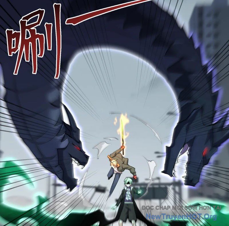 Ta, Thiên Sát Cô Tinh Chapter 89 - Trang 25