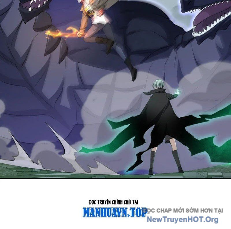 Ta, Thiên Sát Cô Tinh Chapter 89 - Trang 27