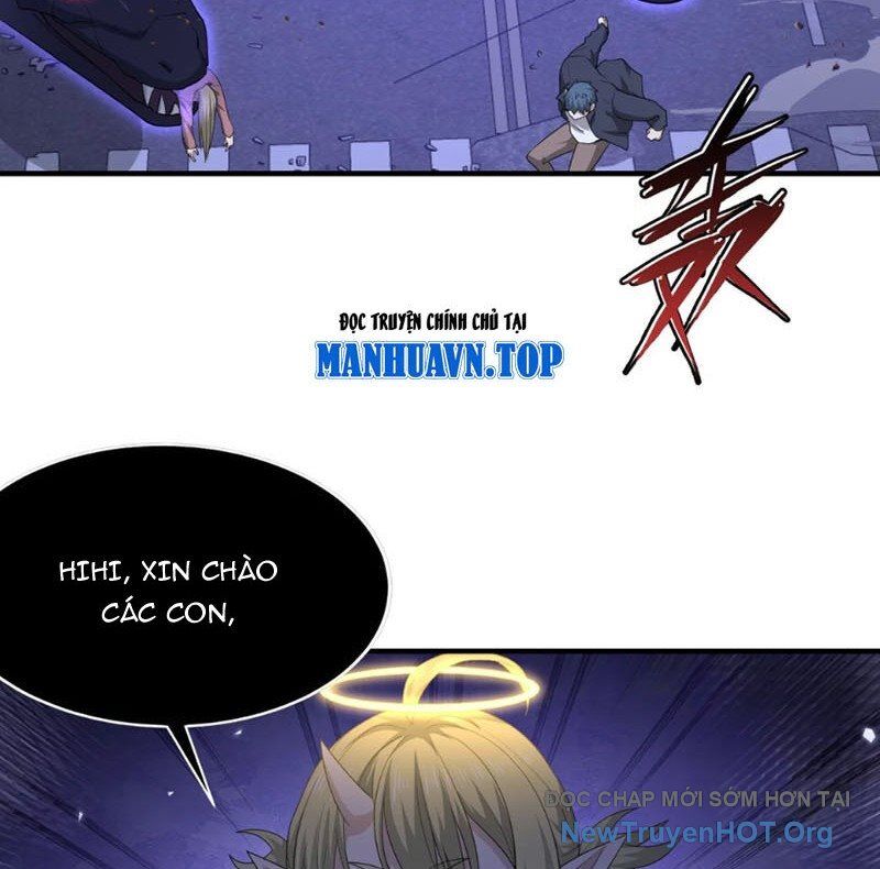 Ta, Thiên Sát Cô Tinh Chapter 89 - Trang 3