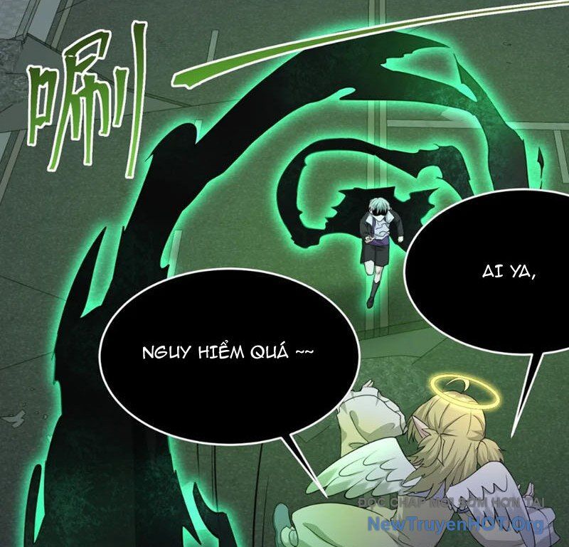 Ta, Thiên Sát Cô Tinh Chapter 89 - Trang 30