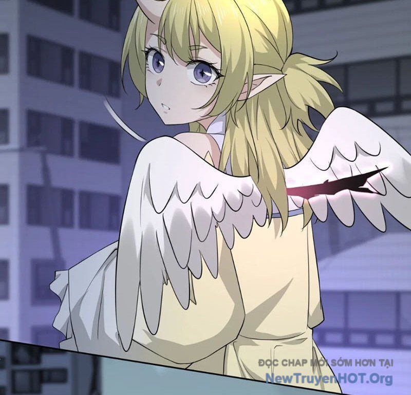 Ta, Thiên Sát Cô Tinh Chapter 89 - Trang 34