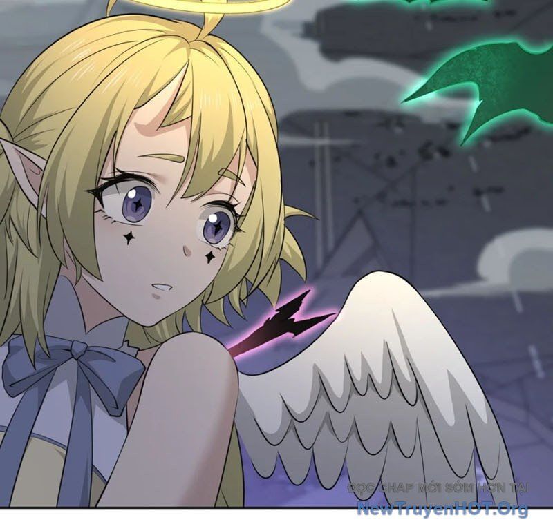 Ta, Thiên Sát Cô Tinh Chapter 89 - Trang 36