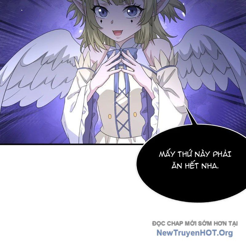 Ta, Thiên Sát Cô Tinh Chapter 89 - Trang 4