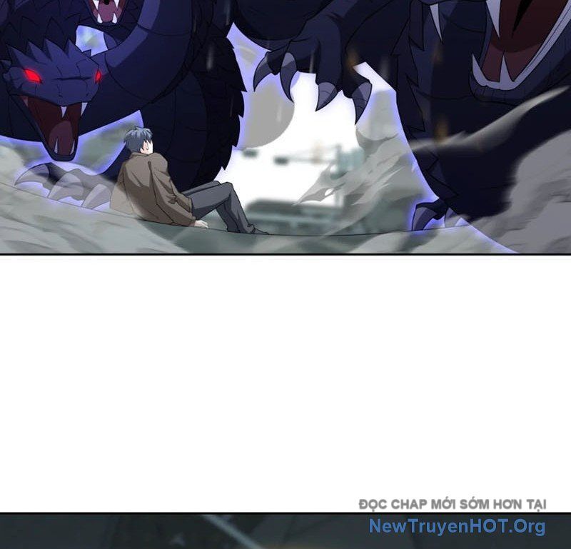 Ta, Thiên Sát Cô Tinh Chapter 89 - Trang 46