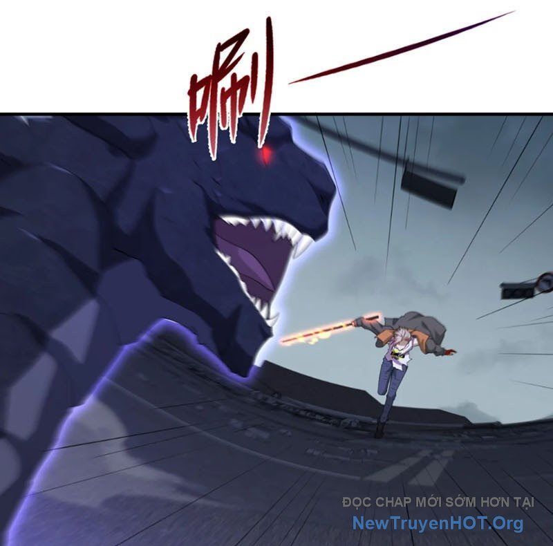 Ta, Thiên Sát Cô Tinh Chapter 89 - Trang 5