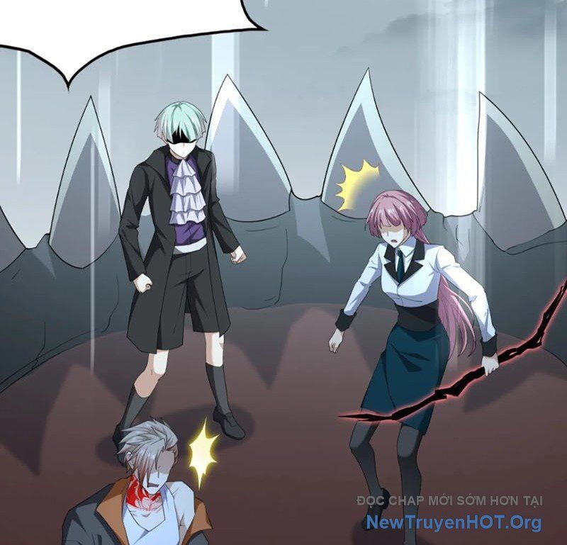 Ta, Thiên Sát Cô Tinh Chapter 89 - Trang 51