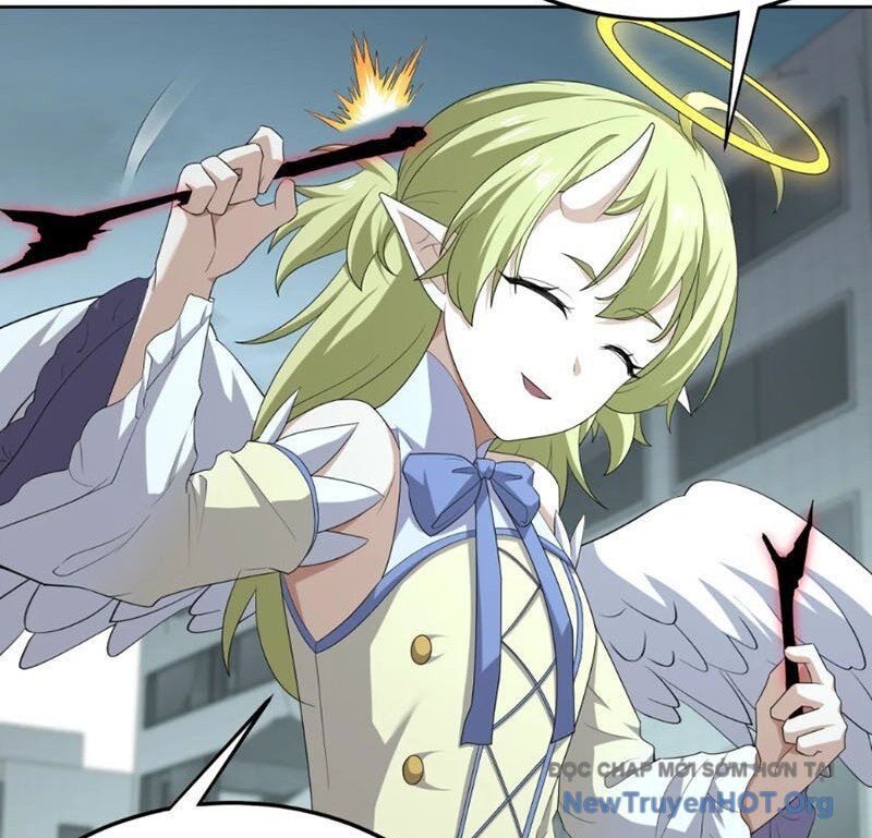 Ta, Thiên Sát Cô Tinh Chapter 89 - Trang 53