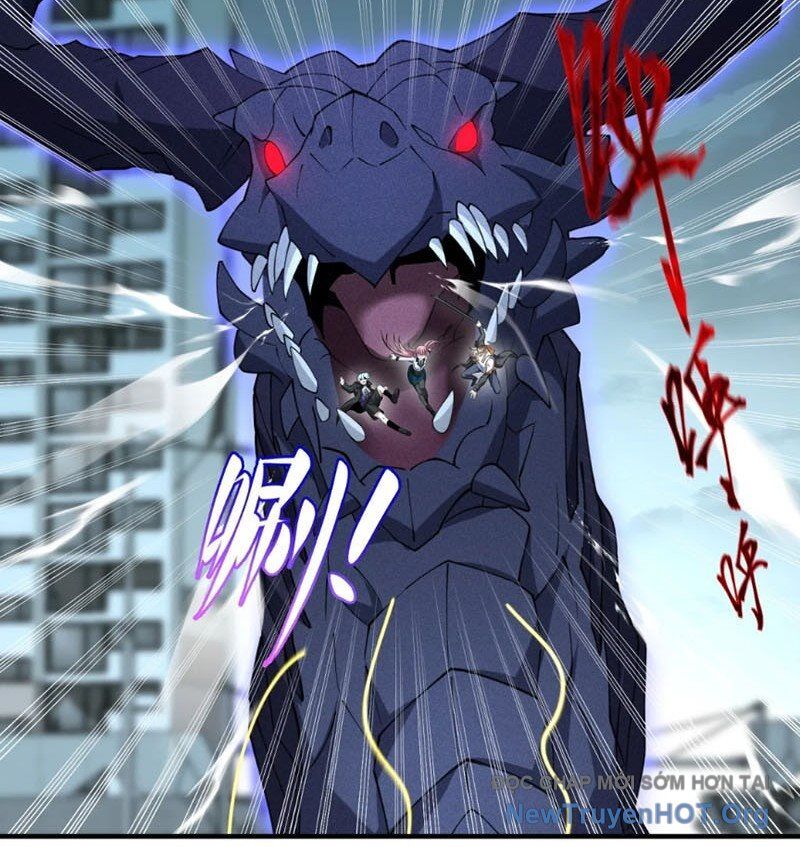 Ta, Thiên Sát Cô Tinh Chapter 89 - Trang 57