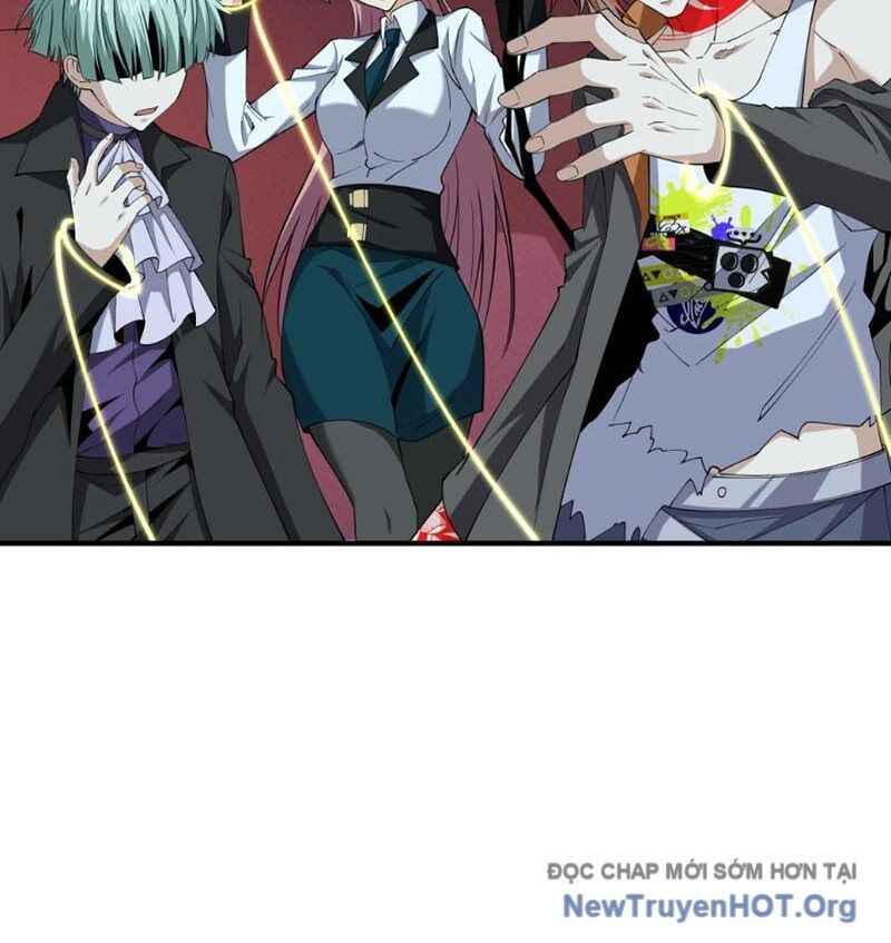 Ta, Thiên Sát Cô Tinh Chapter 89 - Trang 59