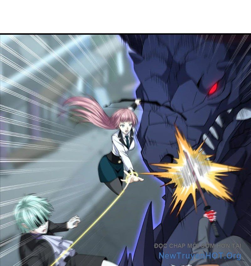 Ta, Thiên Sát Cô Tinh Chapter 89 - Trang 60