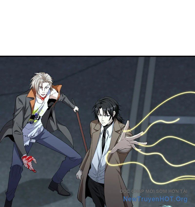 Ta, Thiên Sát Cô Tinh Chapter 89 - Trang 62