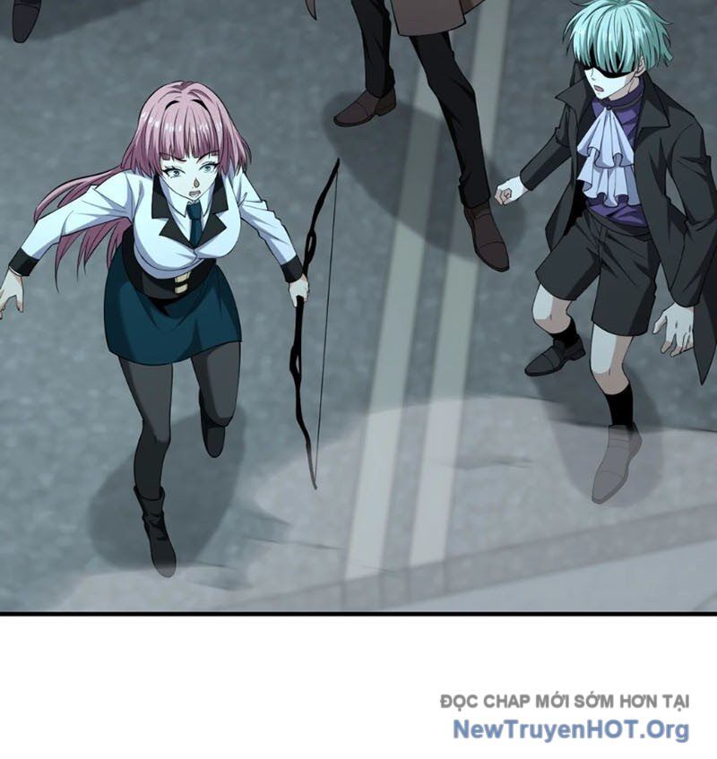 Ta, Thiên Sát Cô Tinh Chapter 89 - Trang 63