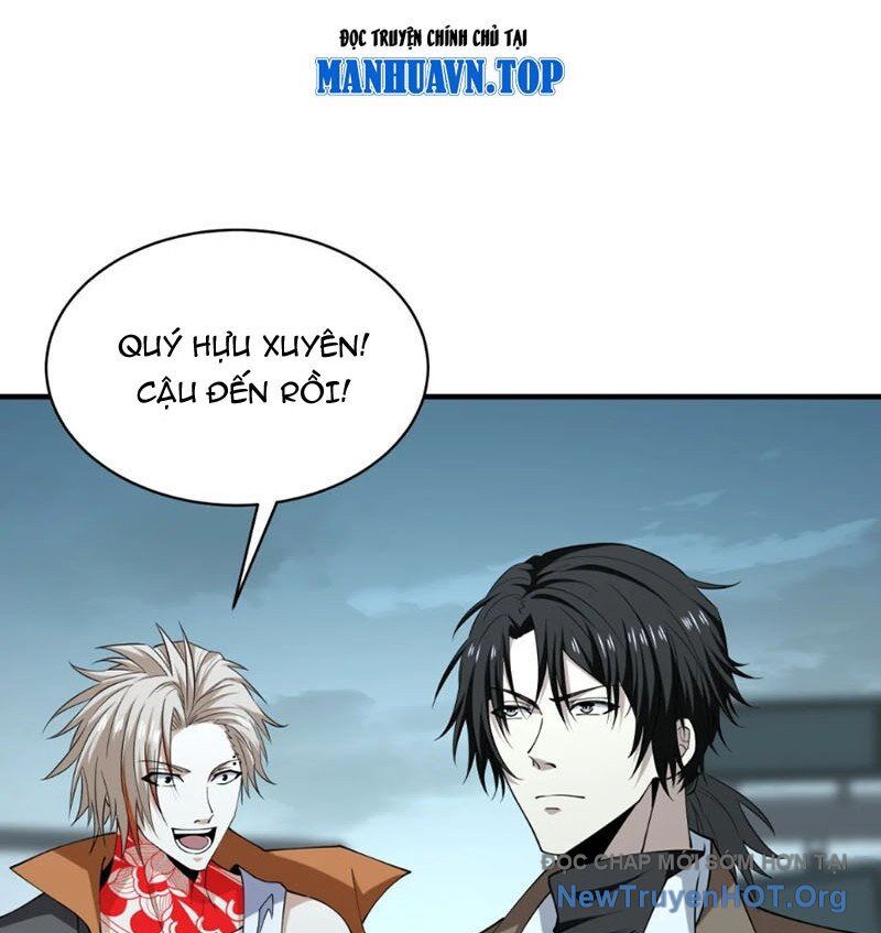 Ta, Thiên Sát Cô Tinh Chapter 89 - Trang 64