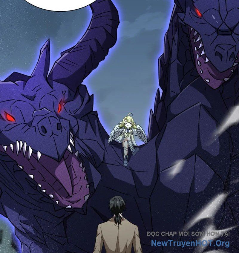 Ta, Thiên Sát Cô Tinh Chapter 89 - Trang 68