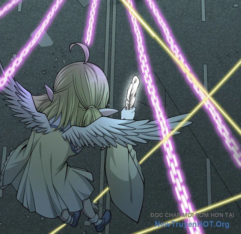 Ta, Thiên Sát Cô Tinh Chapter 89 - Trang 98