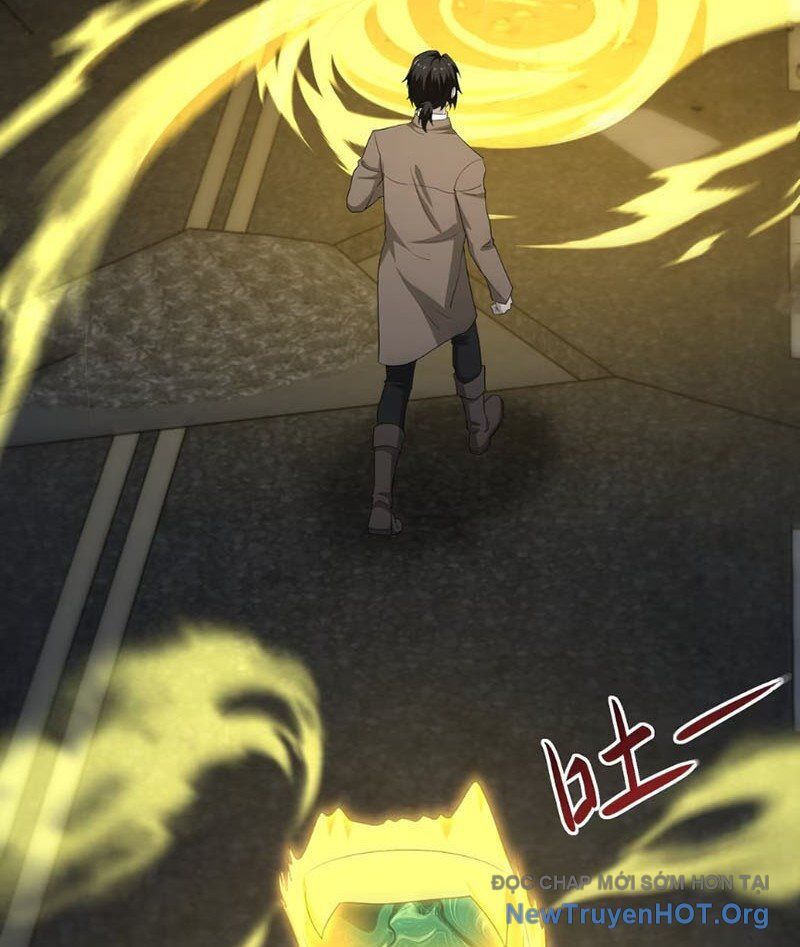 Ta, Thiên Sát Cô Tinh Chapter 90 - Trang 10