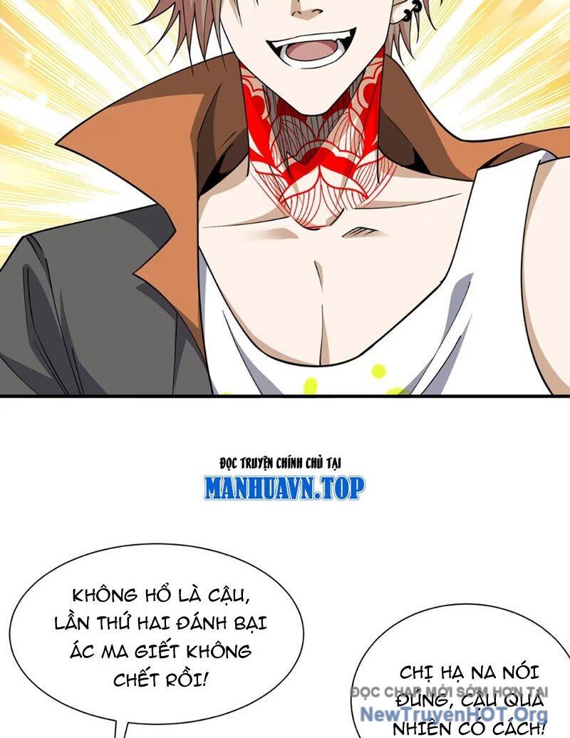 Ta, Thiên Sát Cô Tinh Chapter 90 - Trang 100