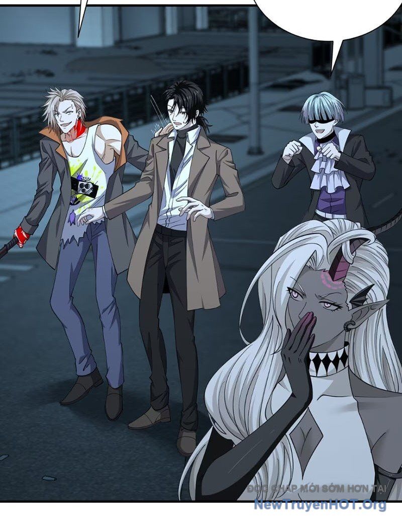 Ta, Thiên Sát Cô Tinh Chapter 90 - Trang 101