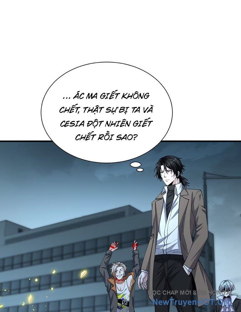 Ta, Thiên Sát Cô Tinh Chapter 90 - Trang 102