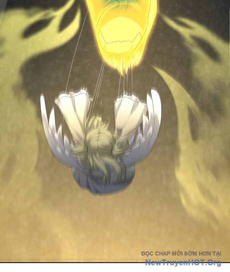 Ta, Thiên Sát Cô Tinh Chapter 90 - Trang 11