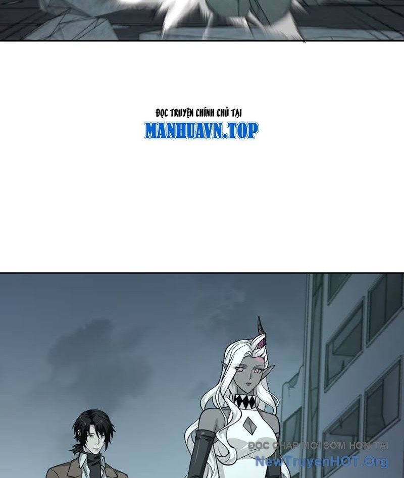 Ta, Thiên Sát Cô Tinh Chapter 90 - Trang 20