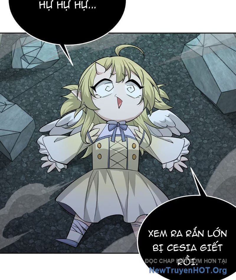 Ta, Thiên Sát Cô Tinh Chapter 90 - Trang 22