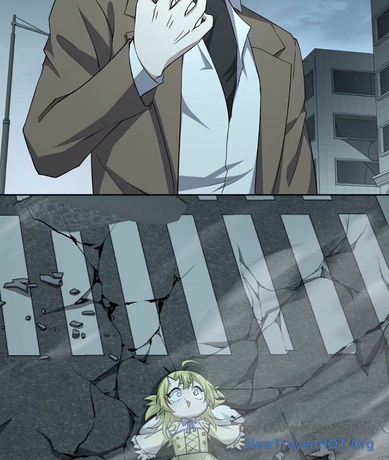 Ta, Thiên Sát Cô Tinh Chapter 90 - Trang 24