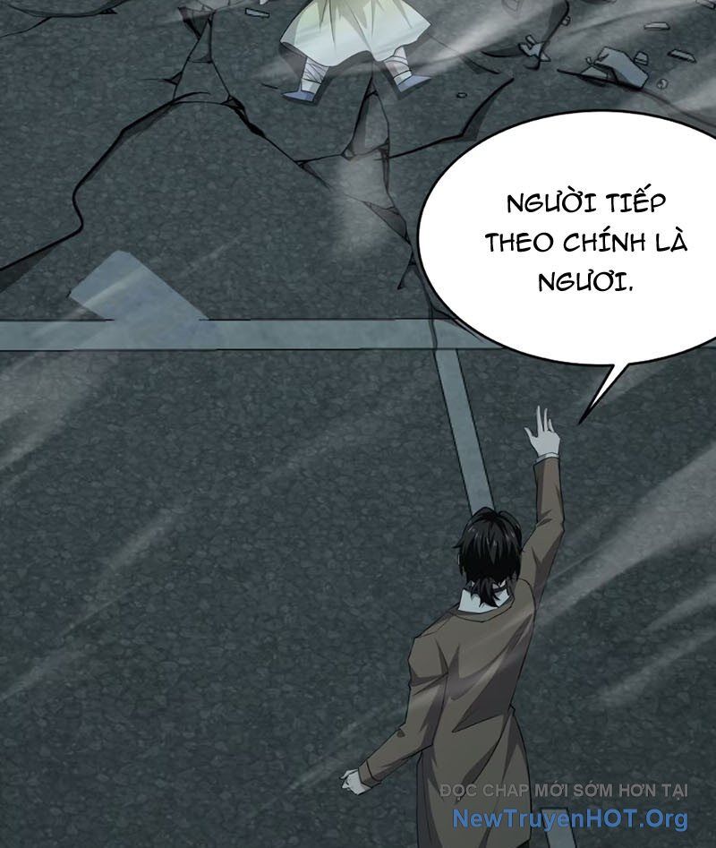 Ta, Thiên Sát Cô Tinh Chapter 90 - Trang 25