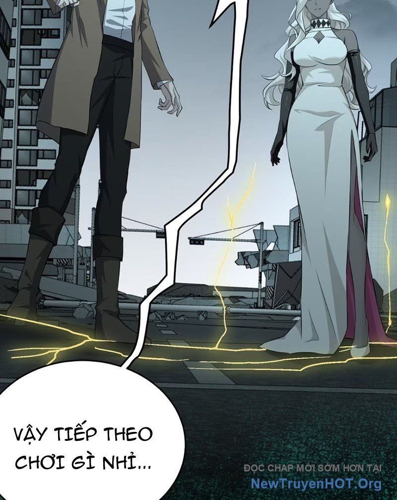 Ta, Thiên Sát Cô Tinh Chapter 90 - Trang 29