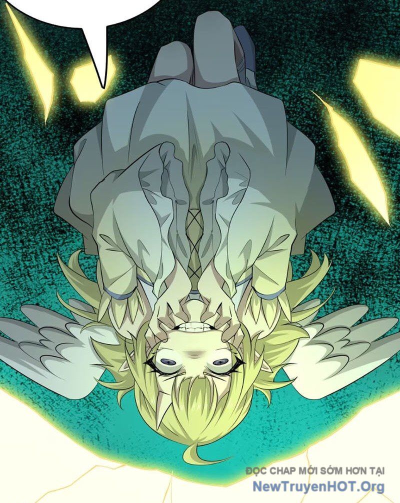 Ta, Thiên Sát Cô Tinh Chapter 90 - Trang 30