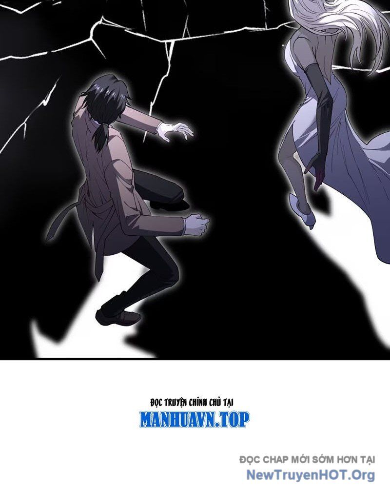 Ta, Thiên Sát Cô Tinh Chapter 90 - Trang 35