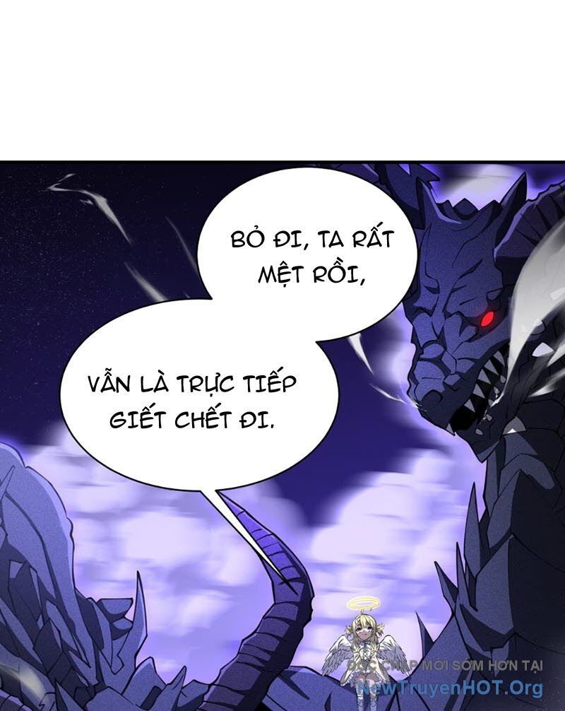 Ta, Thiên Sát Cô Tinh Chapter 90 - Trang 36